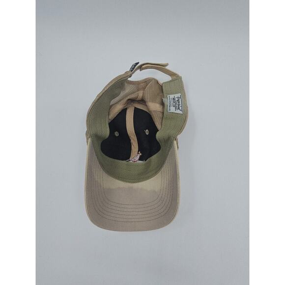 Lady Bird Johnson Golf Course (Fredericksburg TX) Baseball Cap Trucker Hat Adjus - Picture 5 of 7